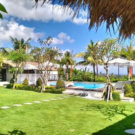 37 Sunset Village Bali Чангу Экстерьер фото